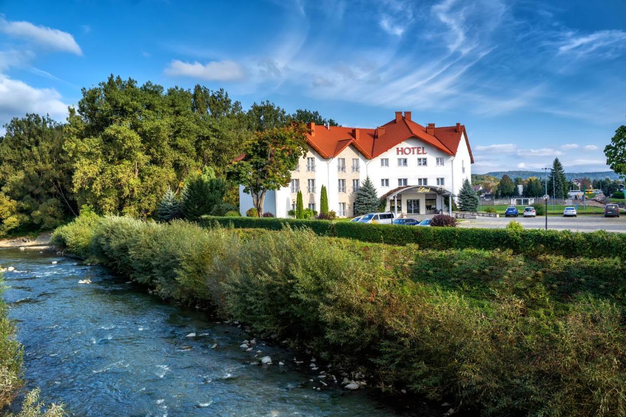 Hotel Lord Gorlice Exterior photo