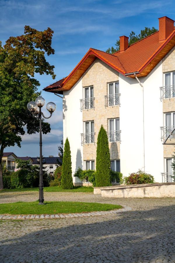 Hotel Lord Gorlice Exterior photo