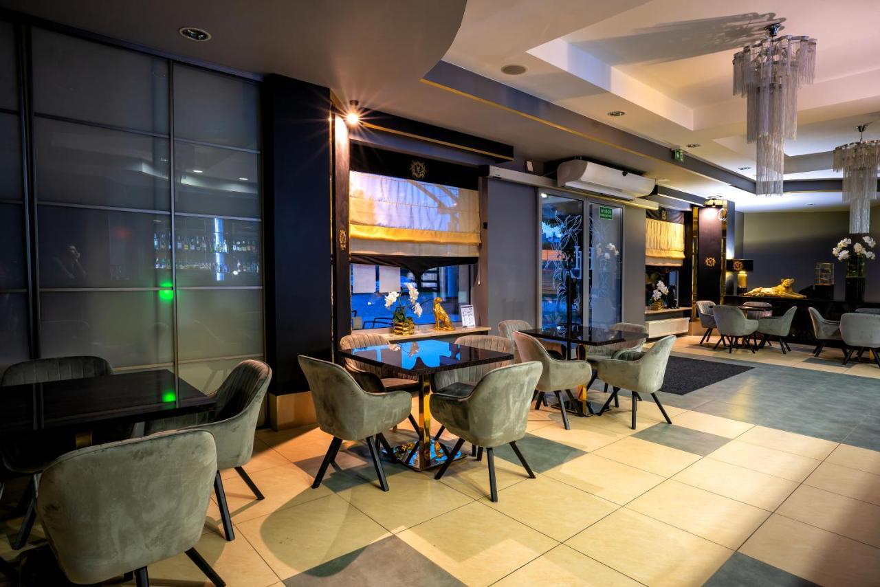 Hotel Lord Gorlice Exterior photo