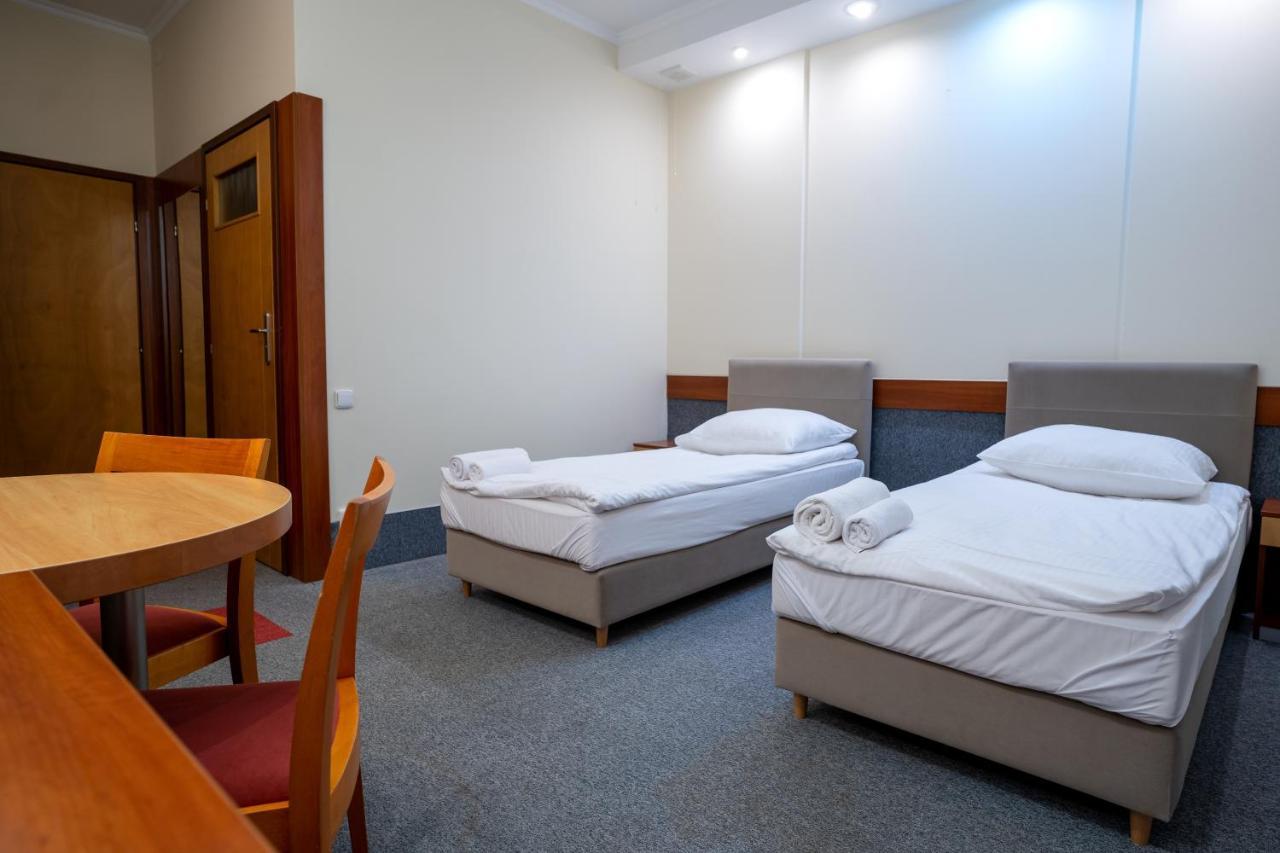 Hotel Lord Gorlice Exterior photo