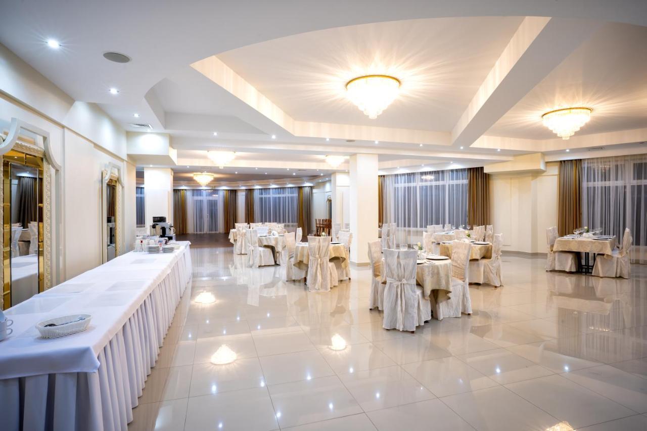 Hotel Lord Gorlice Exterior photo