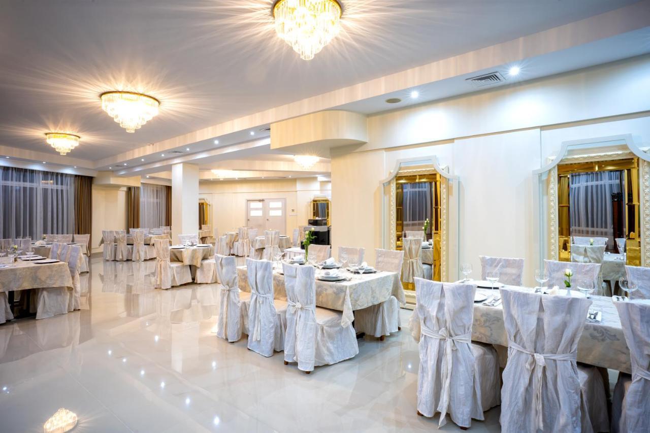 Hotel Lord Gorlice Exterior photo
