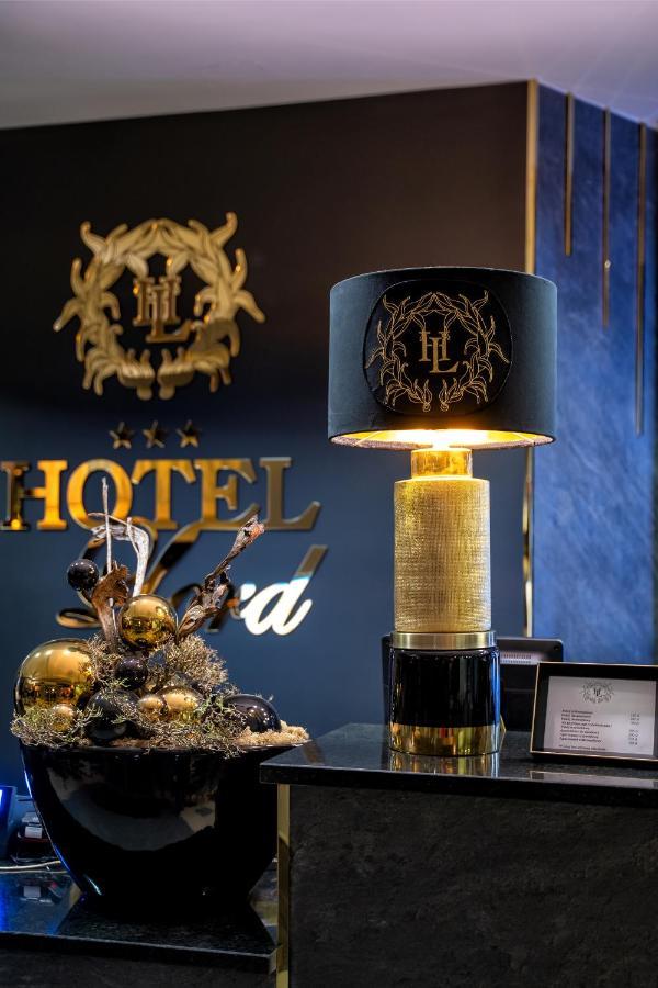 Hotel Lord Gorlice Exterior photo