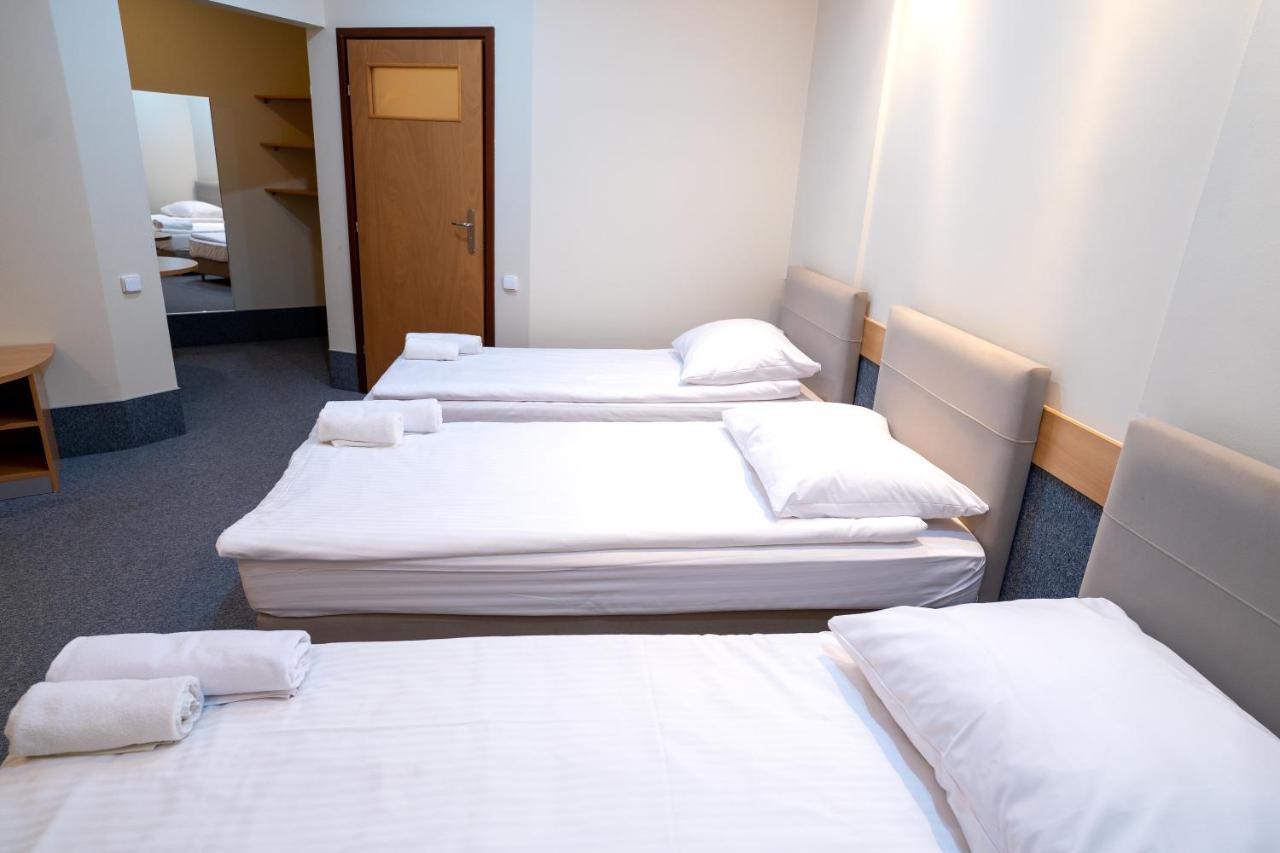 Hotel Lord Gorlice Exterior photo