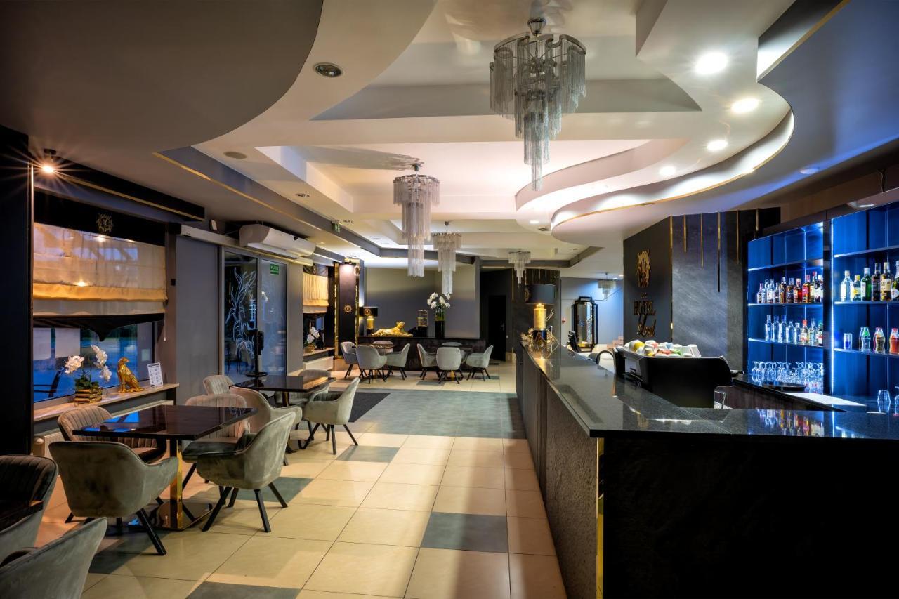 Hotel Lord Gorlice Exterior photo