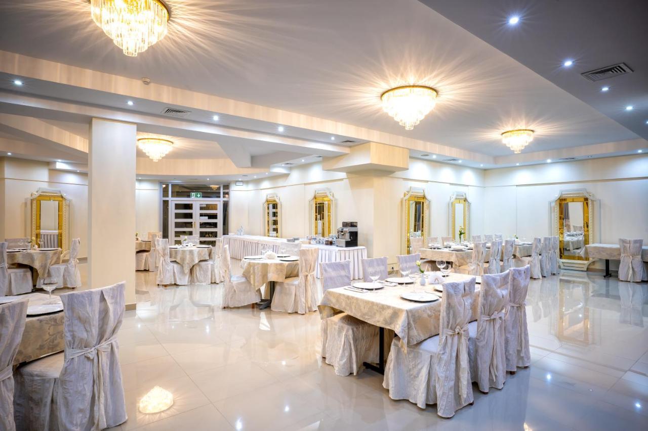 Hotel Lord Gorlice Exterior photo