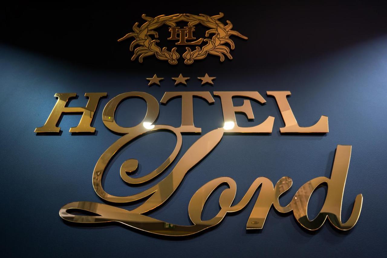 Hotel Lord Gorlice Exterior photo