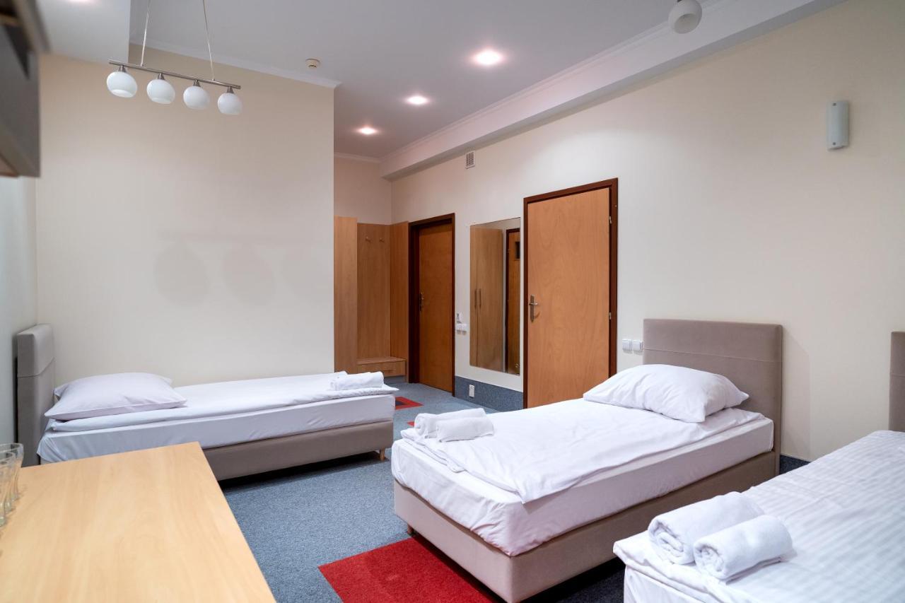 Hotel Lord Gorlice Exterior photo