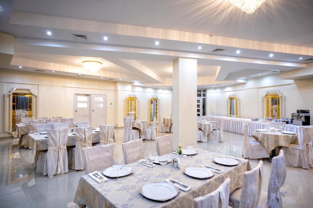 Hotel Lord Gorlice Exterior photo